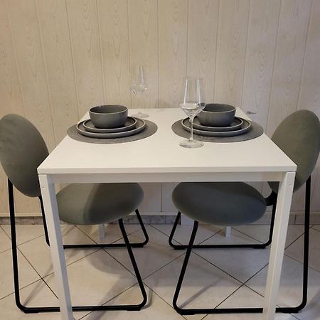 Old Town Sedlar Apartment Split Luaran gambar