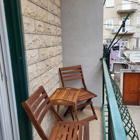 Old Town Sedlar Apartment Split Luaran gambar