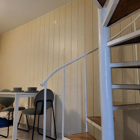 Old Town Sedlar Apartment Split Luaran gambar