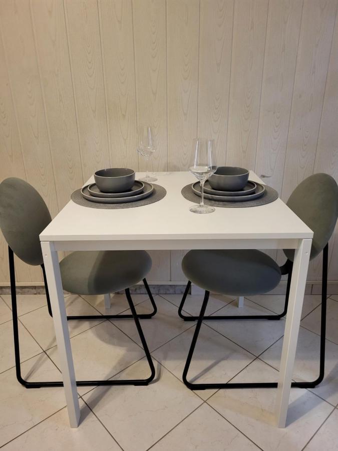 Old Town Sedlar Apartment Split Luaran gambar