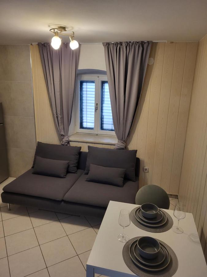 Old Town Sedlar Apartment Split Luaran gambar