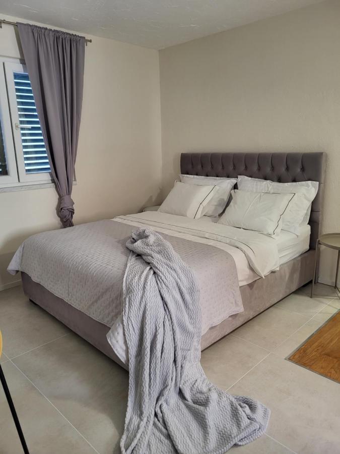 Old Town Sedlar Apartment Split Luaran gambar