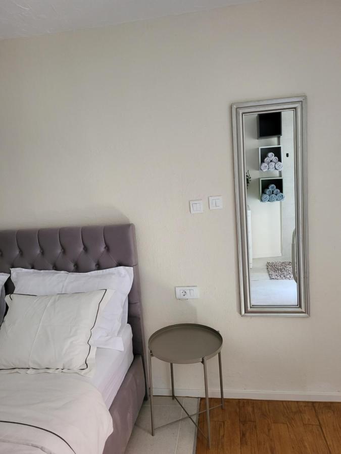 Old Town Sedlar Apartment Split Luaran gambar