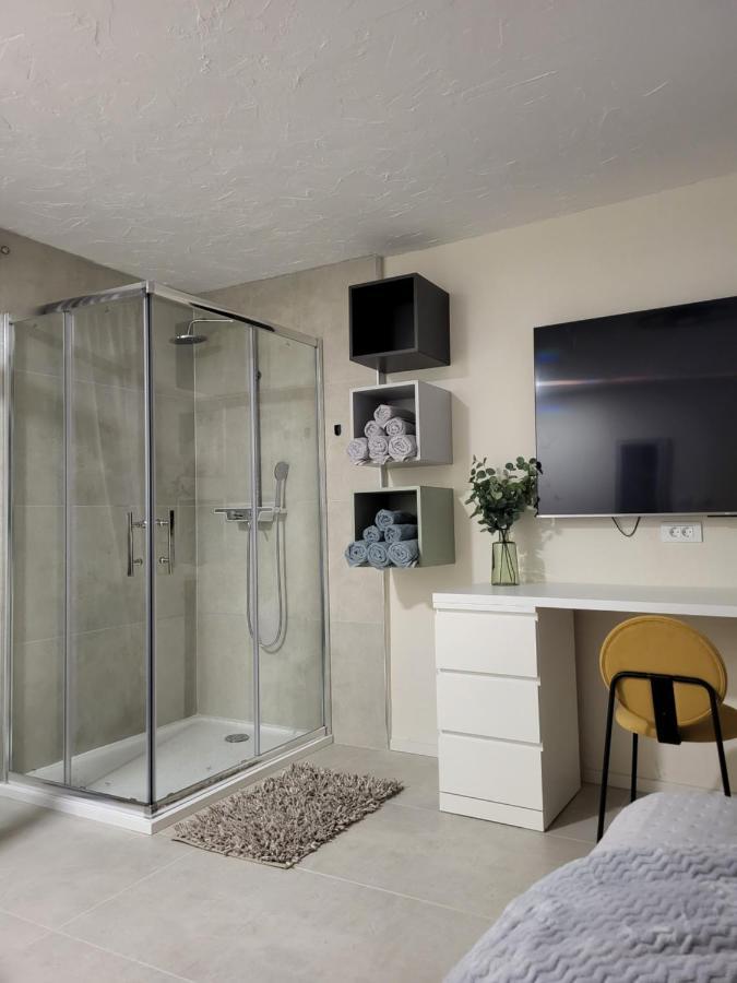 Old Town Sedlar Apartment Split Luaran gambar