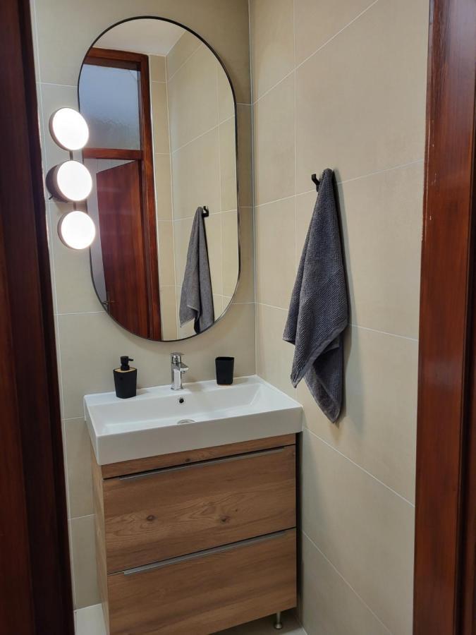 Old Town Sedlar Apartment Split Luaran gambar