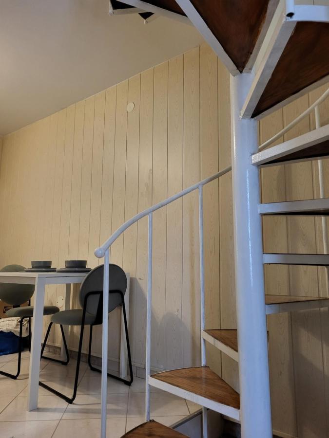 Old Town Sedlar Apartment Split Luaran gambar