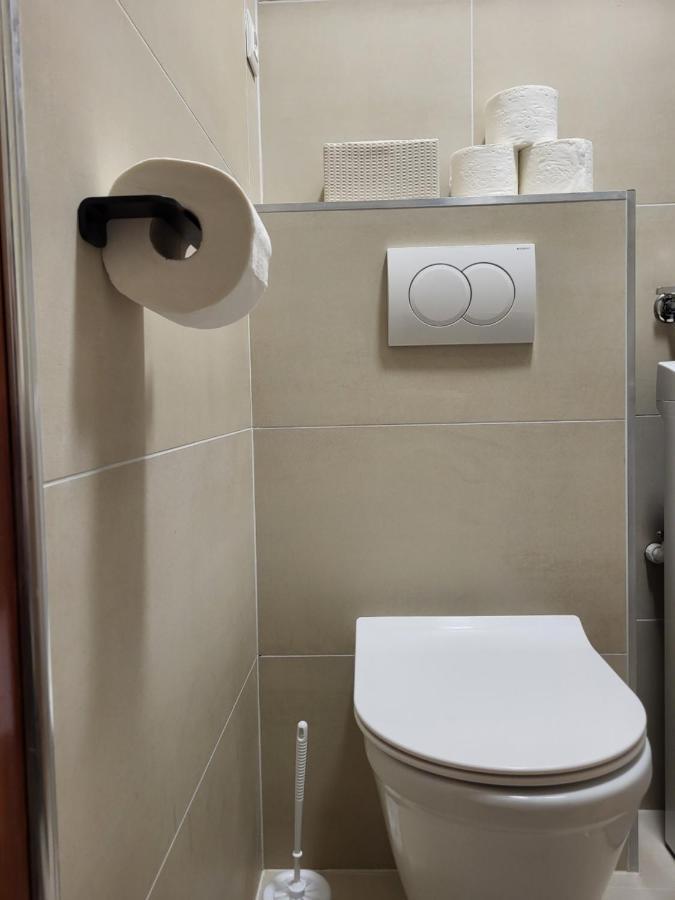 Old Town Sedlar Apartment Split Luaran gambar